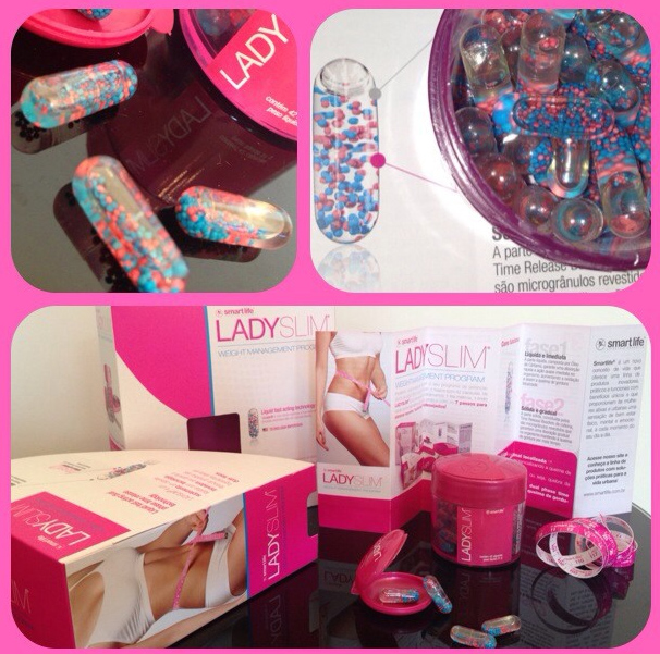 Lady Slim da Smart Life  Novos Produtos - Lançamentos, novidades e  produtos exclusivos